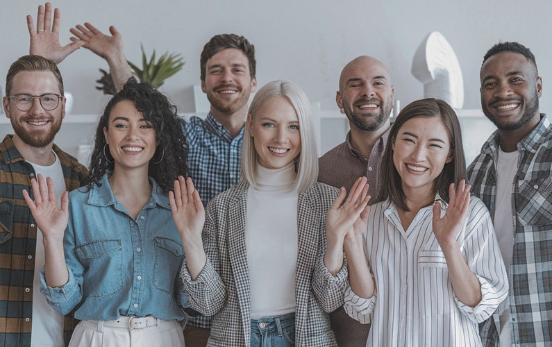 How Human-Centric Leadership Drives Marketing Organization Excellence