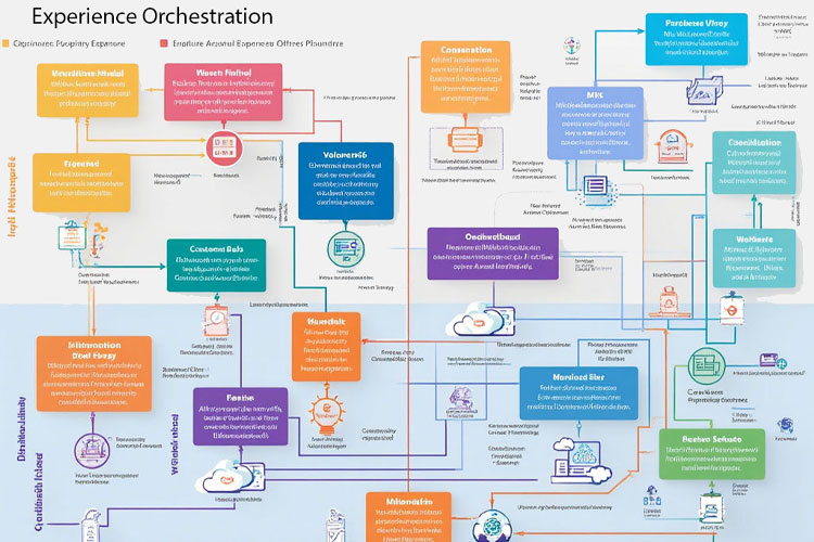 Experience Orchestration: Unifying Brand Interactions