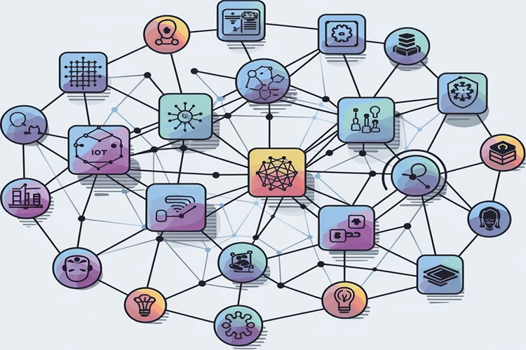 The Evolution of Martech: From Stack to Ecosystem