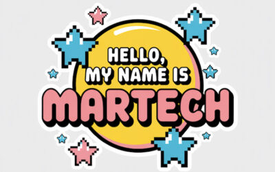 Why Martech Needs Simplicity, Not More Labels